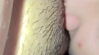 Delicious Pussy Blowjob