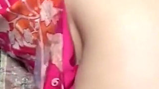 Broke the Seal of Stepsister's Pussy