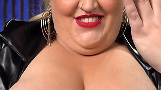 Enjoy Your Bliss Featuring Polly Bombshell