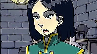 Witch Hunter - Part 66 Cornelia's Pussy and the Loyal Guard by Loveskysan69