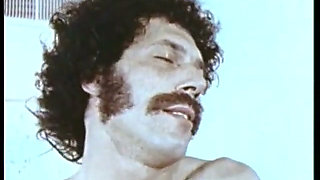 John Holmes Orgy