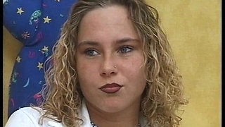 If Nobody Wants to Fuck Me, I'll Have to Do It Myself.