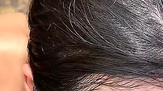 Mia in Riverside Lust