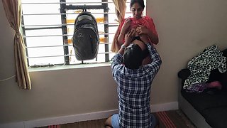 Cute Shy Girl Has Her First Sex