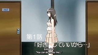 Doxy's anime porn scene by Hentai PD