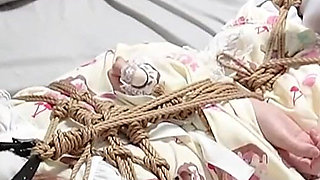 Shared Rental Miss Likes to Train #1