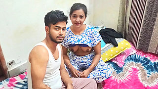 Bangladeshi Real Students Room Date Full Romantic Mood