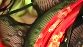 Cock Slut PAWG Big Tit MILF Victoria Brown Fucks Her Punters Big Fat White Cock