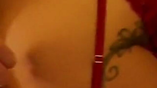 Two horny studentgirls