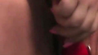 Lexie Sneaks Into Workshop to Play