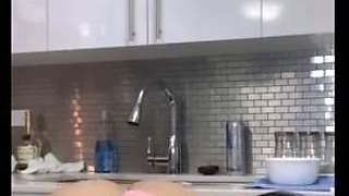 Amateur Webcam Teen Masturbates And Teases