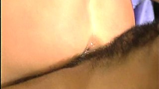 Teamskeet brunette babe mina hardcore sex hd