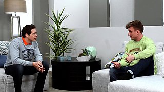MomSwap-Groping, Sucking, Fingering, Blowjobs: This Is