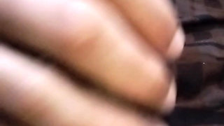 Handsome Boy Masturbation