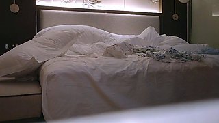 Amateur Hidden Cam Fuck On Couch