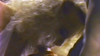 Blonde with Big Boobs Gives Blowjob to Her Dildo on Liv more