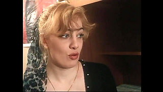 Vintage hairy pussy fucking big dick sucking