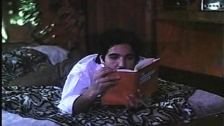 Hot and arousing babes brunette and