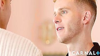 Bastian Karim - A Shy Actors Secret Desires