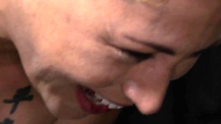 You Can Call Me Sir Caned and Machine Fucked Featuring Fox Ironwood, Davey Faye