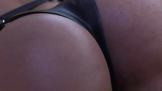 Midnight Paradise - Full Story 27 - Life of a Horny Young Man Who Returned Home After a Long Time