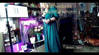 Peter Stone & Aimee Hot MILF: Chronicles of Sexual Life-16. Funny Dogging Fucking in Home Underpants... ))