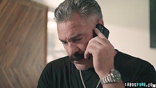 OOPS! I just fucked my own stepdaughter!