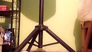 Hot Single Enjoys It All