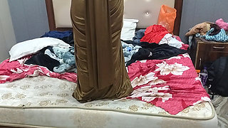 Cute Sister-in-law Gave the Pleasure of Her Cock Sister-in-law in Hindi Audio, Porn, XXX, Xvideos, Mms