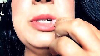 Dreaxoxo - Waking A Hungry Giantess FemDom