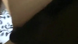 Our Favorite Night Together  with dildo