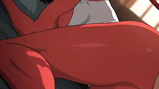 Malevola / Dispatch / Full Animation