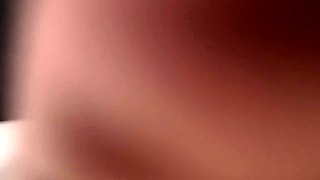 POV Threesome: Two Sluts Take Turns Sucking And Swallowing