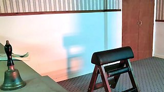 Amateur babysitter fetish amp domination HD