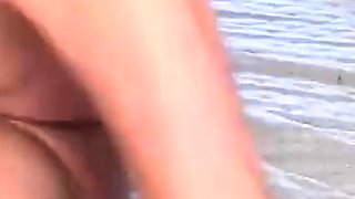 Anal Playing And Rough Penetration With Tati Weg