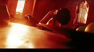 Anna Freaky Nature obtiene sexo