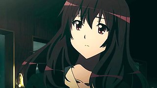 Nice-looking fancy bit - missionary smut - Hentai Universe