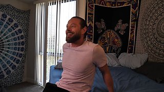 Nigerian princess with giant titties makes first ever fucktape while on vaca