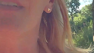 Fuck... of Course This Happens to Me Again!! Strange Guy Fucks Me and Misses a Chance!!