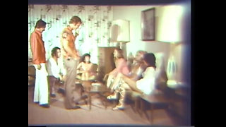 The legend of porn - "USA 1969, the beginning - Scene 43"