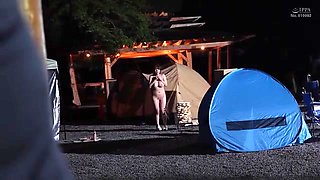 Stripping Part-Time Worker from Underwear to Naked x1x9F6AC687AFDC195358