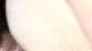 Gamer wife caught fucking husbands black friend bb