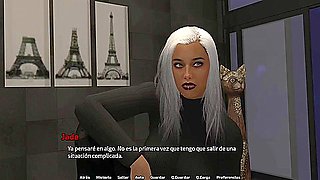 Instinct Unleashed Gameplay Parte 6 With Car Toon