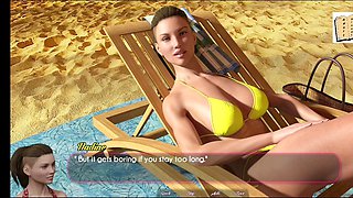 Visual hentai, 3d, uncensored