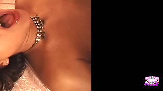 MILF Is Wet and Ready to Pounce on a Hot Guy with a Big Tool.