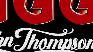 Ggg John Thompson Top Cum No 30 Miljana