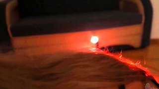 Valeriya ASMR You wouldn’t Escape Video