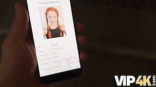 Sinful Lucianna Lucci - anal debt xxx - VIP 4K