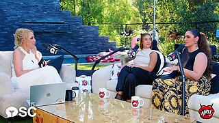 The Business of Camming: Life at the Stripchat Hollywood Creator House