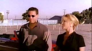 Highway Strays (USA 1995, Kim Kitaine, Jessica James) - Jessica Jaymes60fps - Jessica jaymes